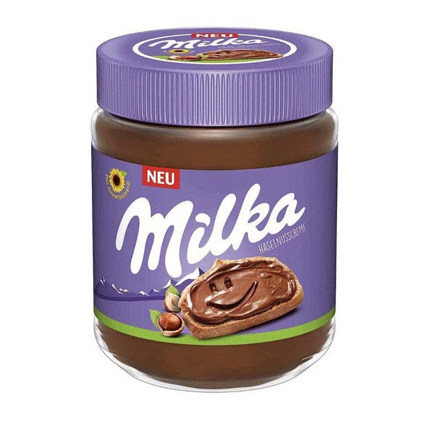 Chocolate Spread Hazelnut Creme – 12.35 oz (350gr)